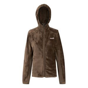Regatta Womens/Ladies Endra  Fleece Jacket / Mocha